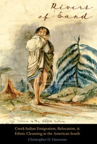 Indians of the Southeast