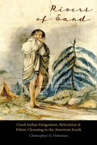 Indians of the Southeast