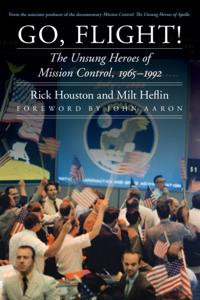 Outward Odyssey: a People's History of Spaceflight