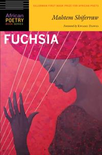 African Poetry Book