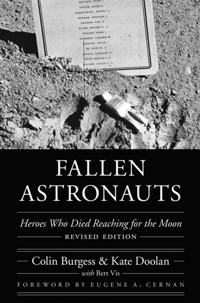 Outward Odyssey: a People's History of Spaceflight