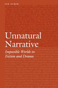 Frontiers of Narrative