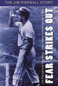 Fear Strikes Out