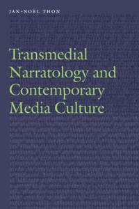 Frontiers of Narrative