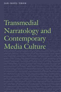 Frontiers of Narrative