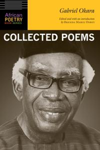 African Poetry Book