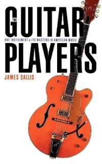 The Guitar Players