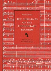 The Christmas of the Phonograph Records