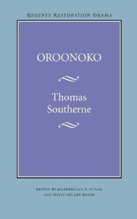 Oroonoko