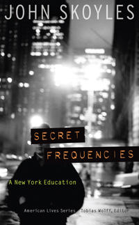 Secret Frequencies