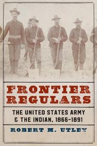 Frontier Regulars