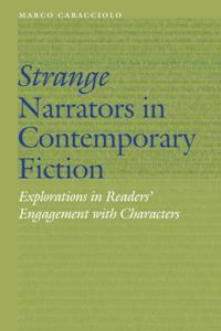 Frontiers of Narrative