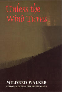 Unless the Wind Turns