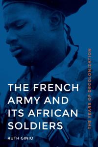 France Overseas: Studies in Empire and Decolonization