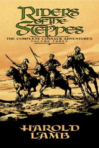 Riders of the Steppes