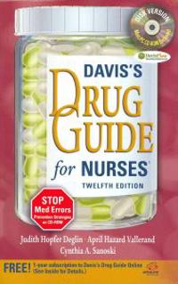 Pkg: Tabers 21st Index, Deglin DG 12th W CD & Van Leeuwen Hnbk Lab & Dx Tests 4th
