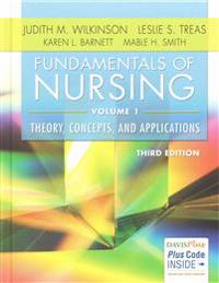Pkg: Fund of Nsg Vol. 1 & 2 3e & RN Skills Videos DVD 3e & Tabers 22e & Vallerand Drug Guide 14e & Van Leeuwen Comp Hnbk Lab & Dx Tests 6e