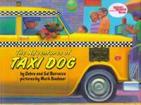 The Adventures of Taxi Dog