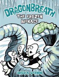 Dragonbreath #11