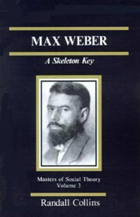 Max Weber