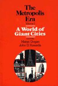 A World of Giant Cities