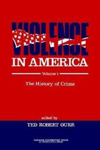 Violence in America