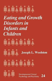 Eating and Growth Disorders in Infants and Children