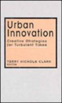 Urban Innovation