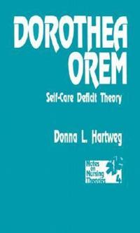 Dorothea Orem