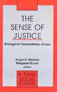 The Sense of Justice
