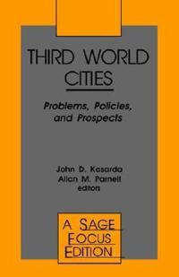 Third World Cities