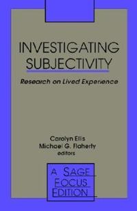 Investigating Subjectivity