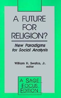 A Future for Religion?