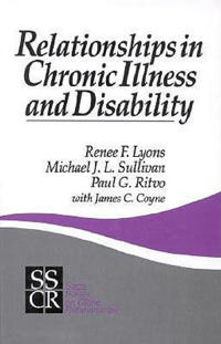 Relationships in Chronic Illness and Disability