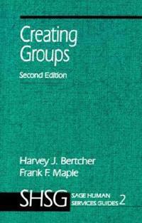 Creating Groups