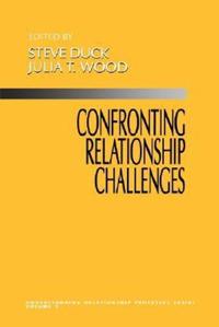 Confronting Relationship Challenges