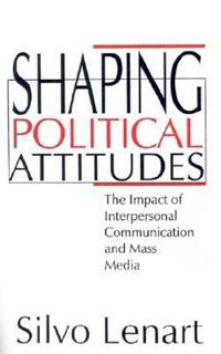 Shaping Political Attitudes