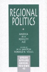 Regional Politics