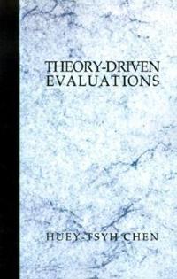 Theory-Driven Evaluations