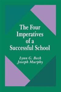 The Four Imperatives of a Successful School