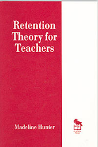 Retention Theory for Teachers