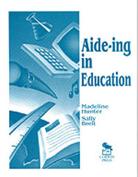 Aide-ing in Education