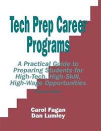 Tech Prep Career Programs
