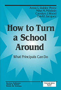 How to Turn a School Around