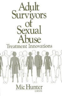 Bokomslag för "Adult Survivors of Sexual Abuse"