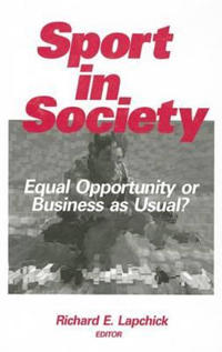 Sport in Society