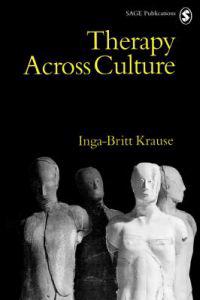 Therapy Across Culture