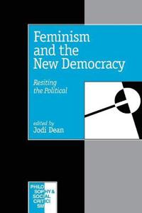 Feminism and the New Democracy