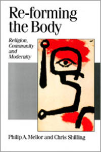 Re-forming the Body