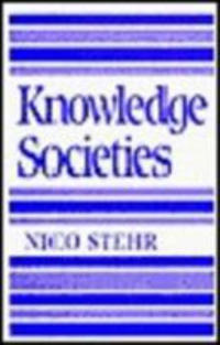 Knowledge Societies